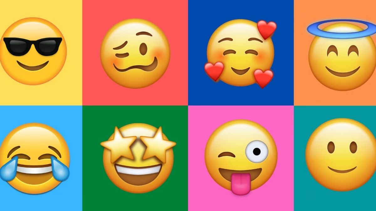Emoji là gì? Nguồn gốc và sự phát triển của emoji