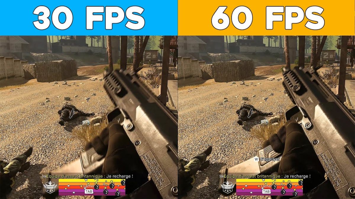 FPS là gì