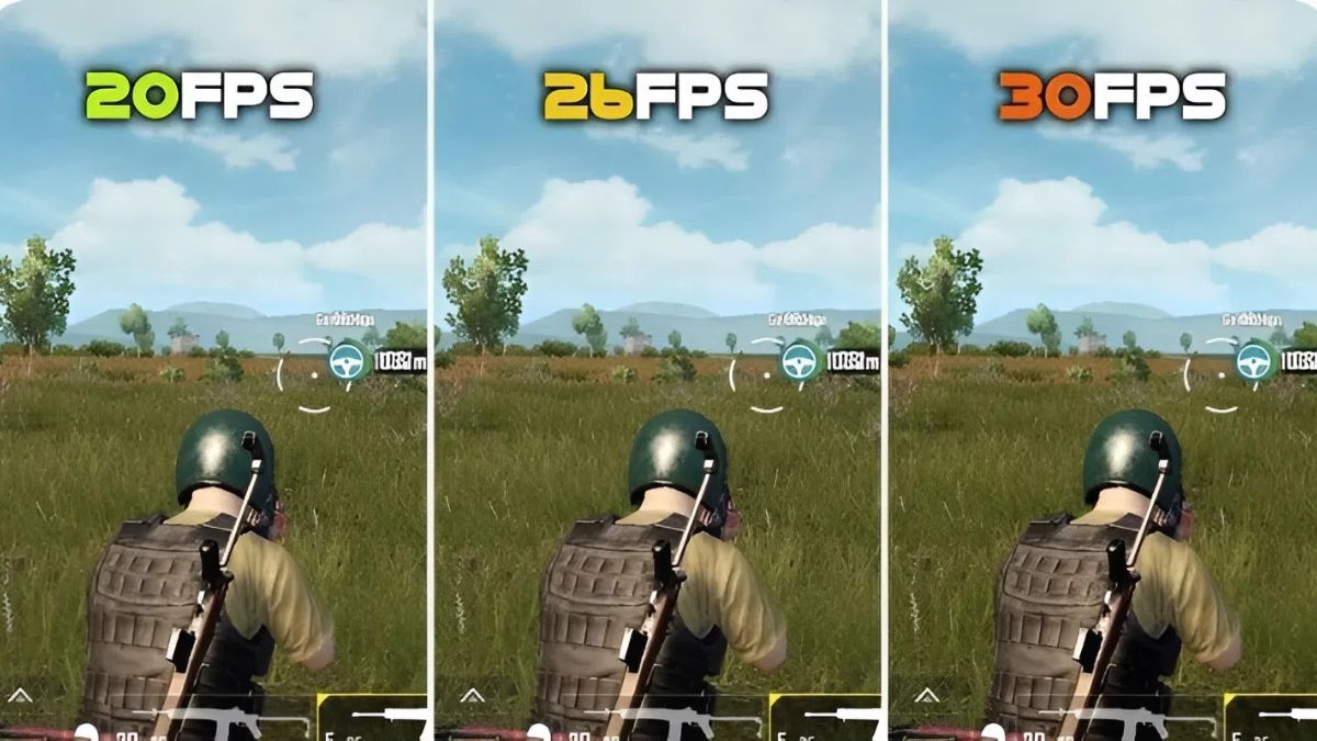 Cách kiểm tra và tăng FPS hiệu quả