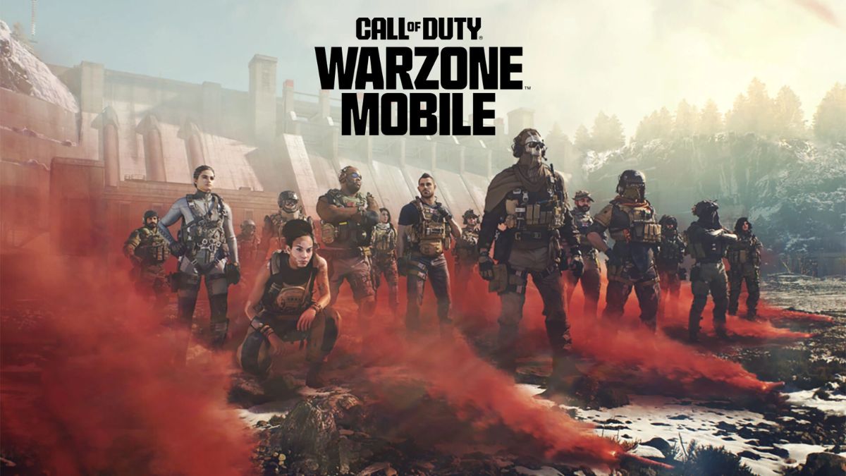 Game bắn súng mobile