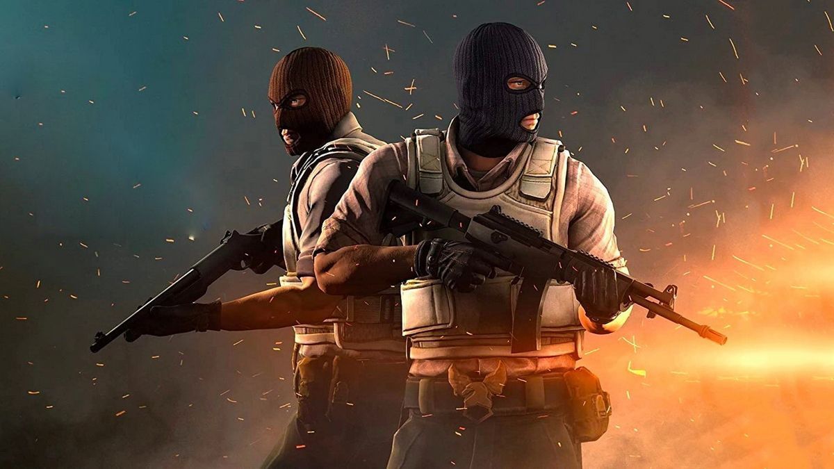 Top 10 game bắn súng trên web hay, miễn phí đáng trải nghiệm 