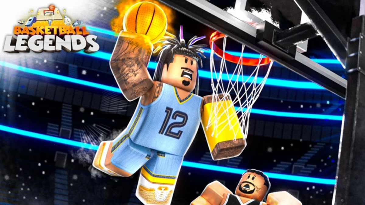 Top game bóng rổ mobile