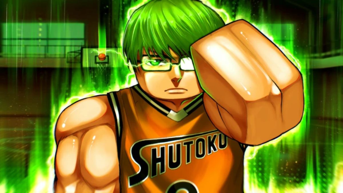 Top game bóng rổ mobile