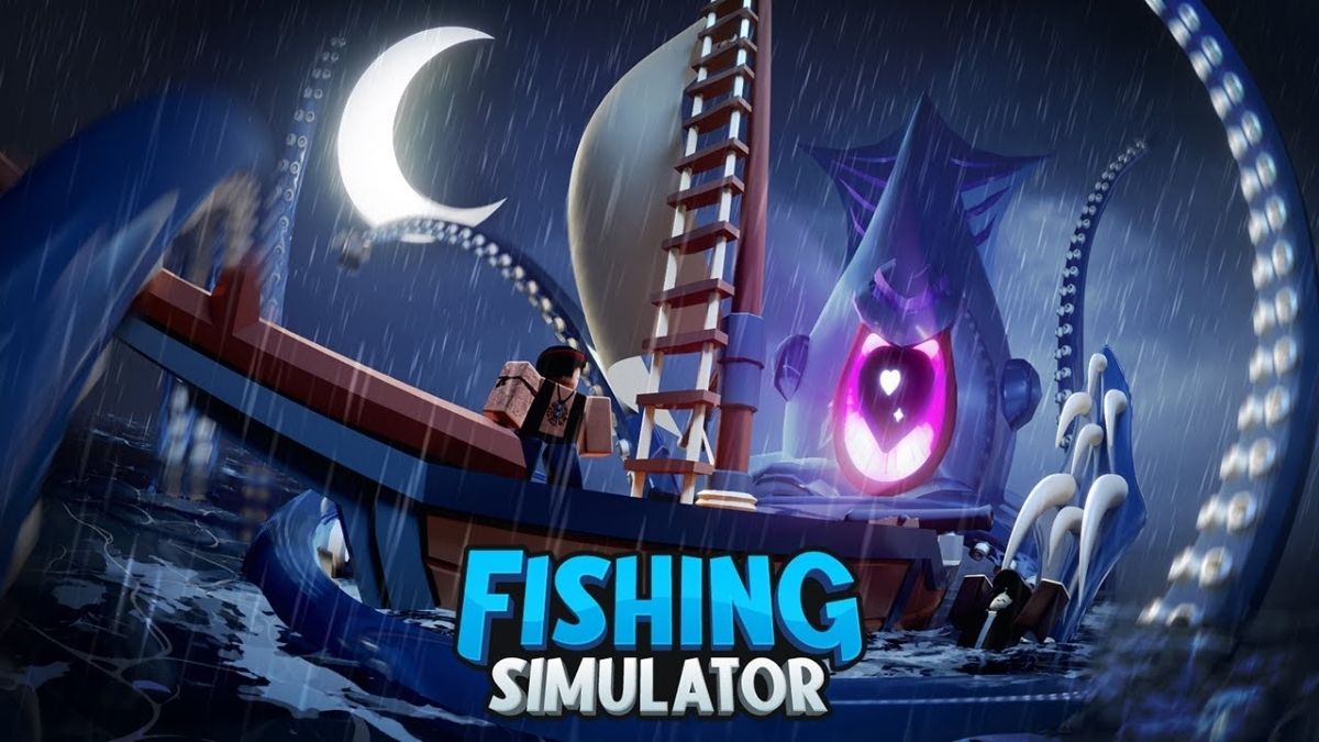 game câu cá