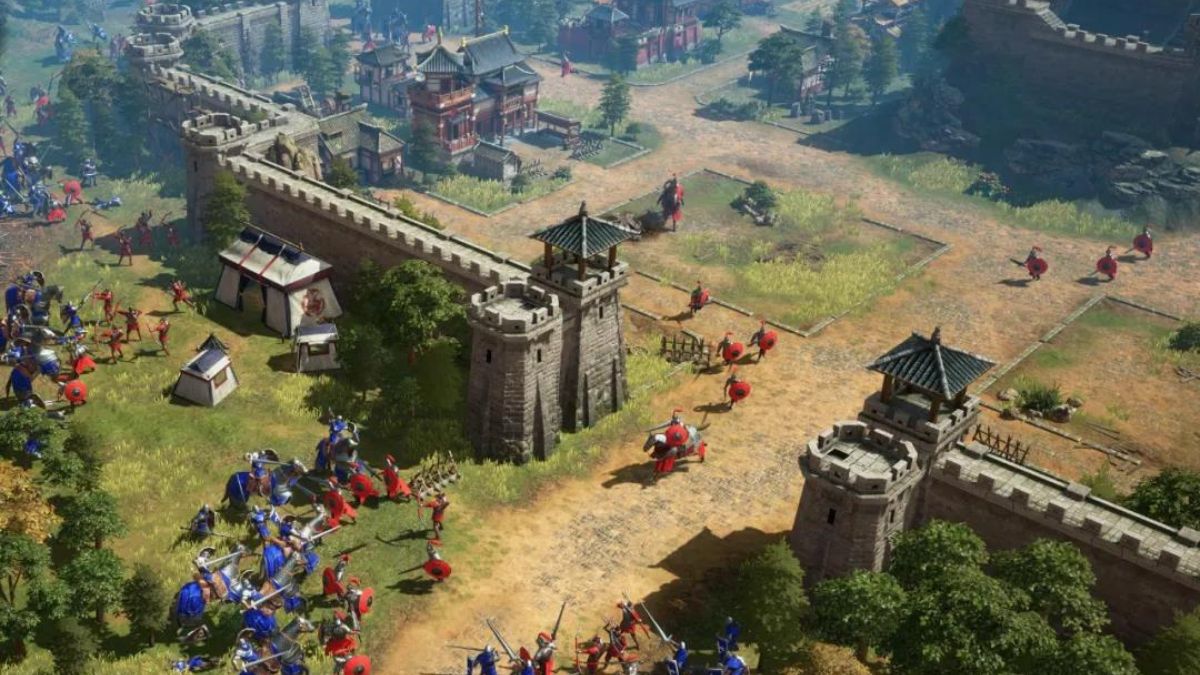 Đặc điểm & thể loại game dàn trận là gì?