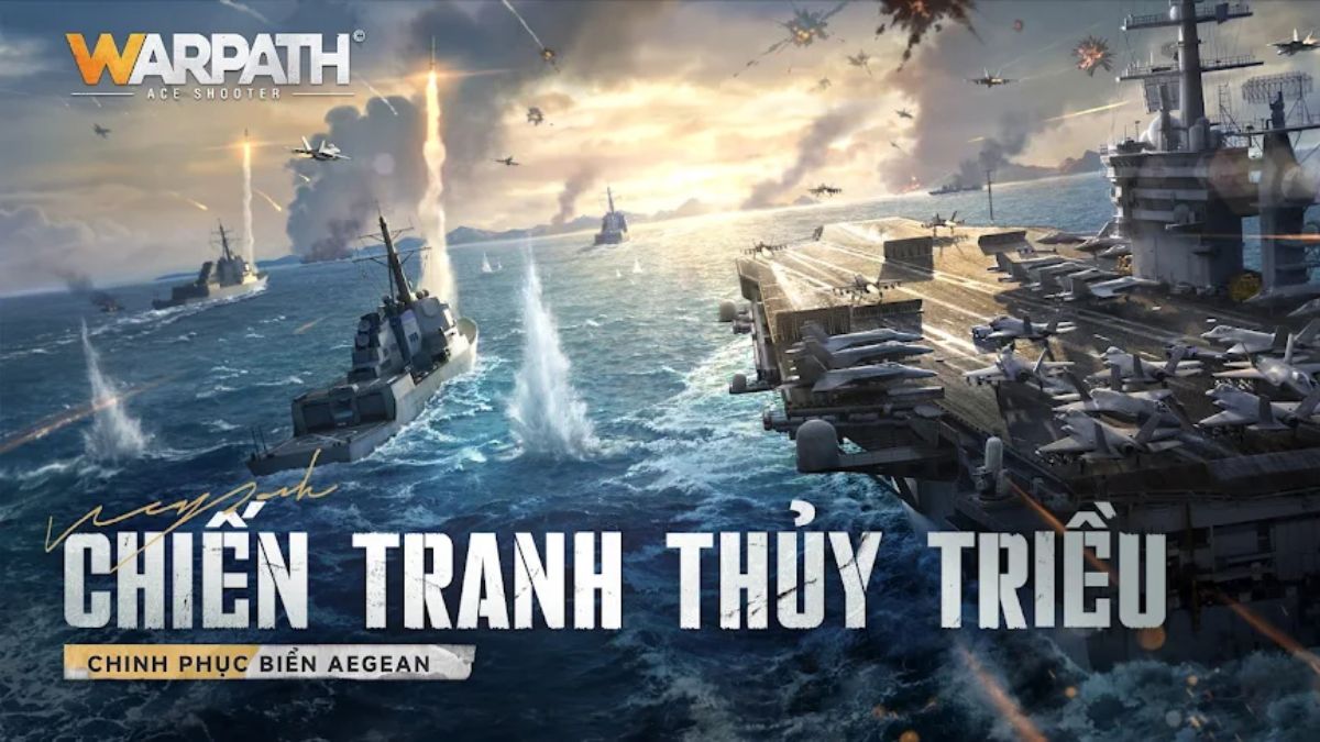 top game dàn trận chiến thuật