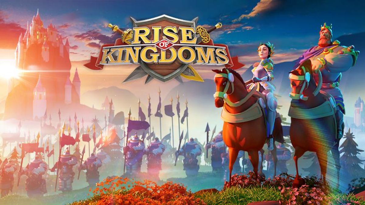 game dàn trận đáng chơi