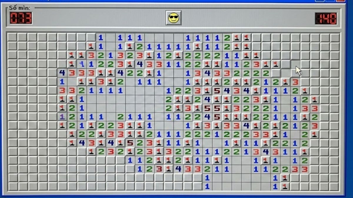 Nắm rõ luật chơi và ý nghĩa các số trong game 