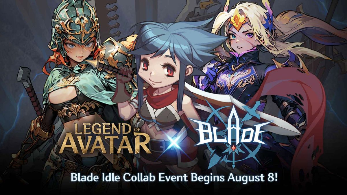 Game gacha mobile