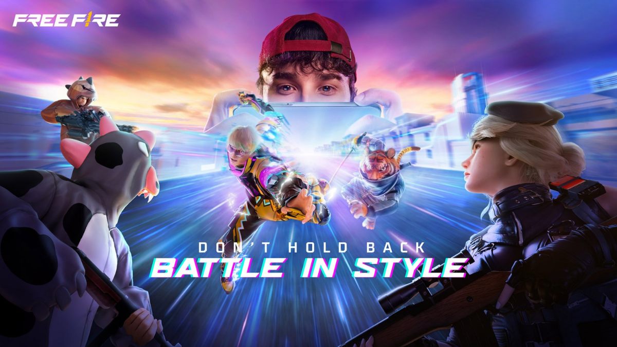 Top game giống PUBG Mobile/PC