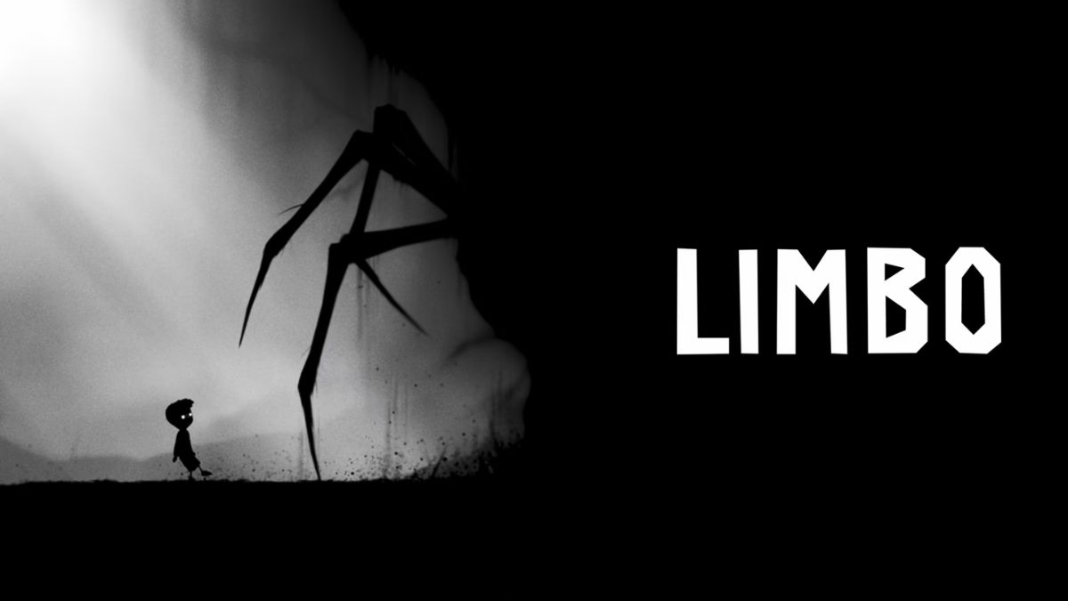 Limbo là một trong những game Indie rùng rợn và hấp dẫn