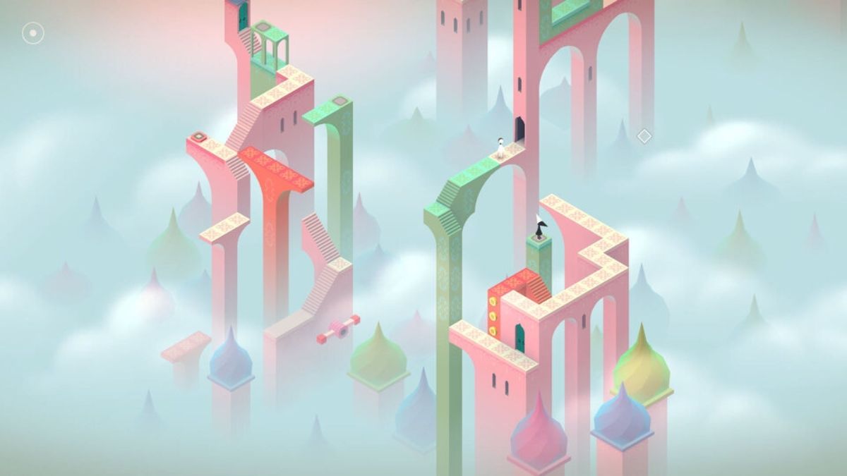 top game Indie Android