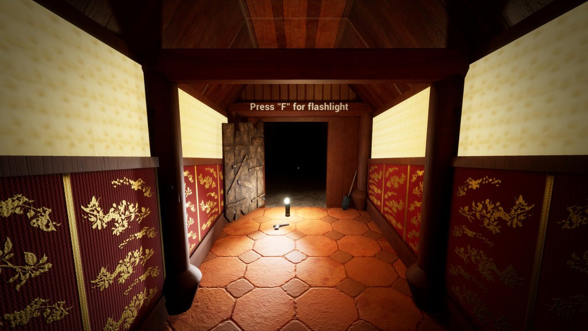 game ma của Việt Nam