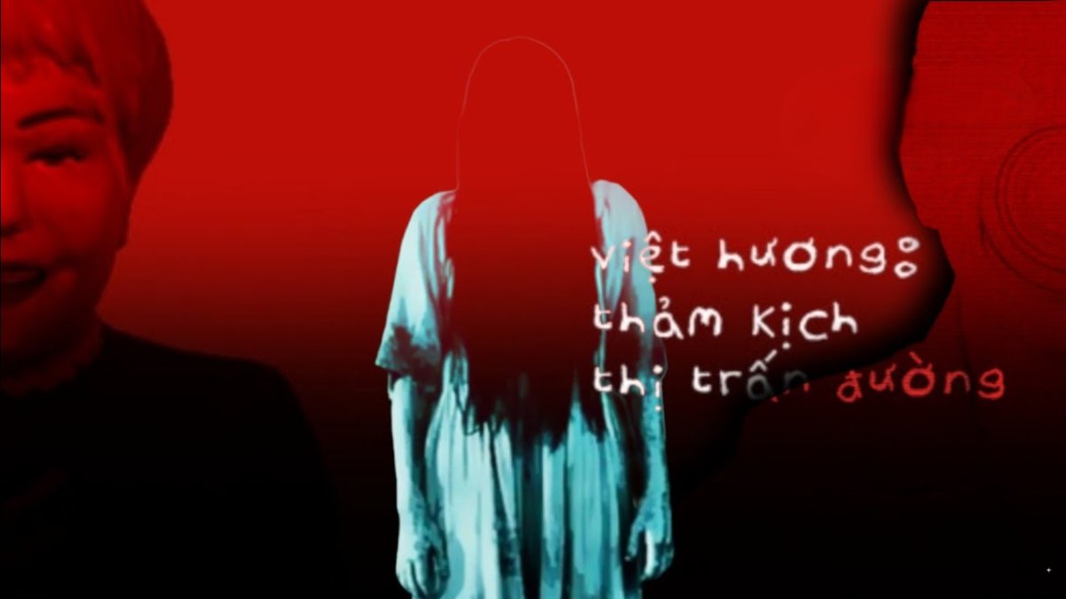 game kinh dị viêt nam