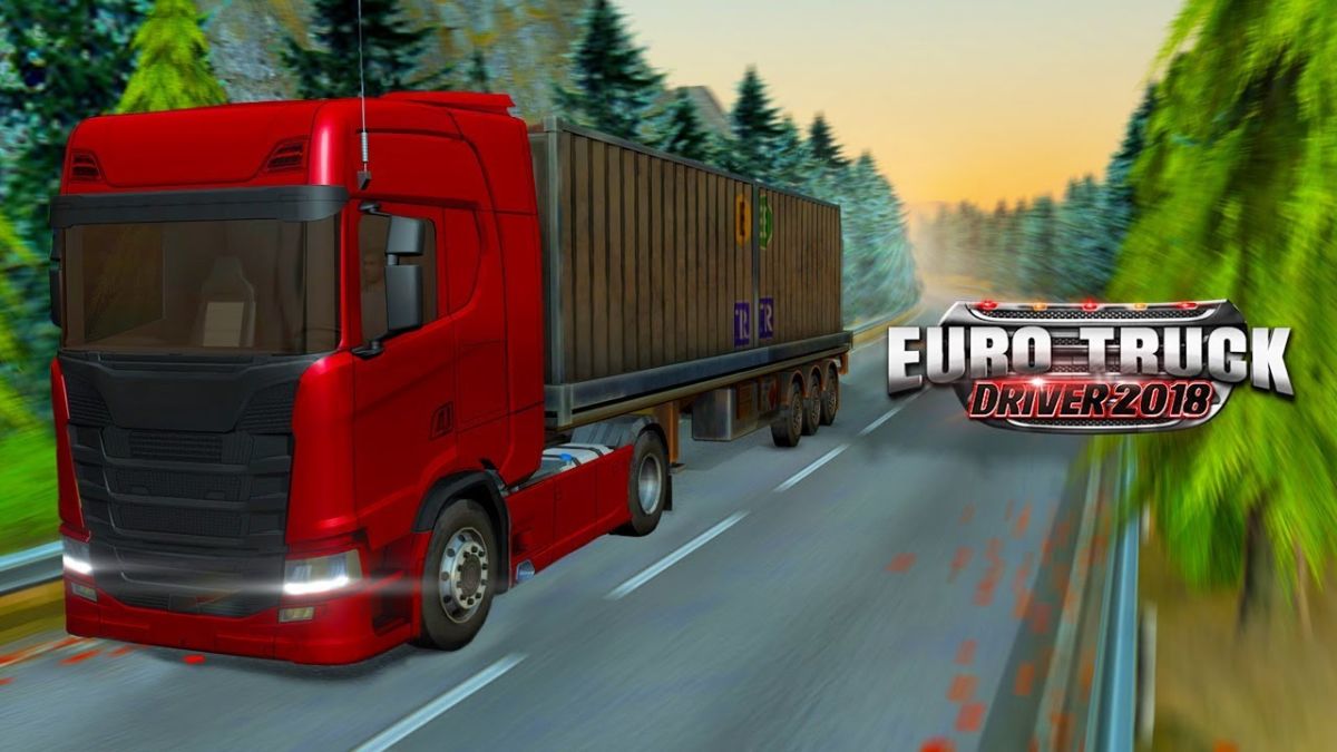 Game lái xe tải