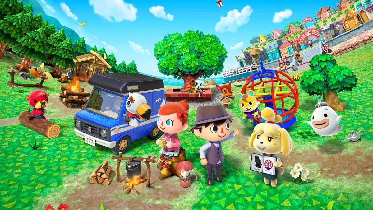 Top 10 game mô phỏng cuộc sống hay trên mobile, PC