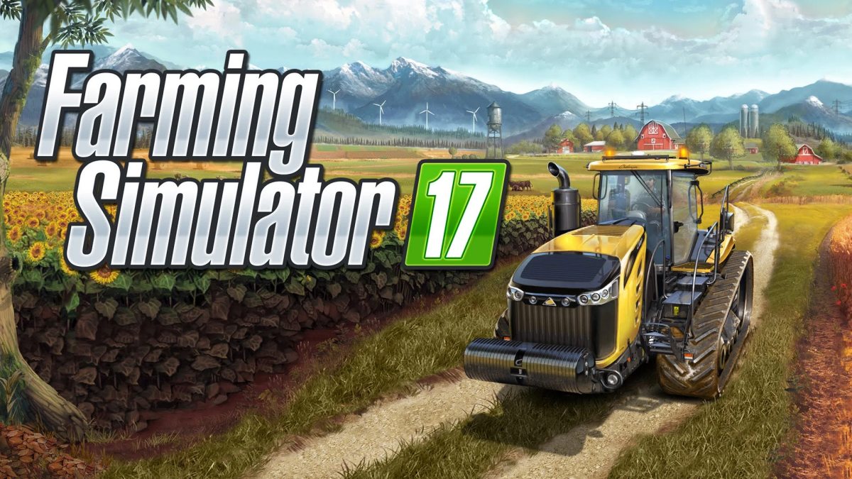 Game mô phỏng lái xe PC