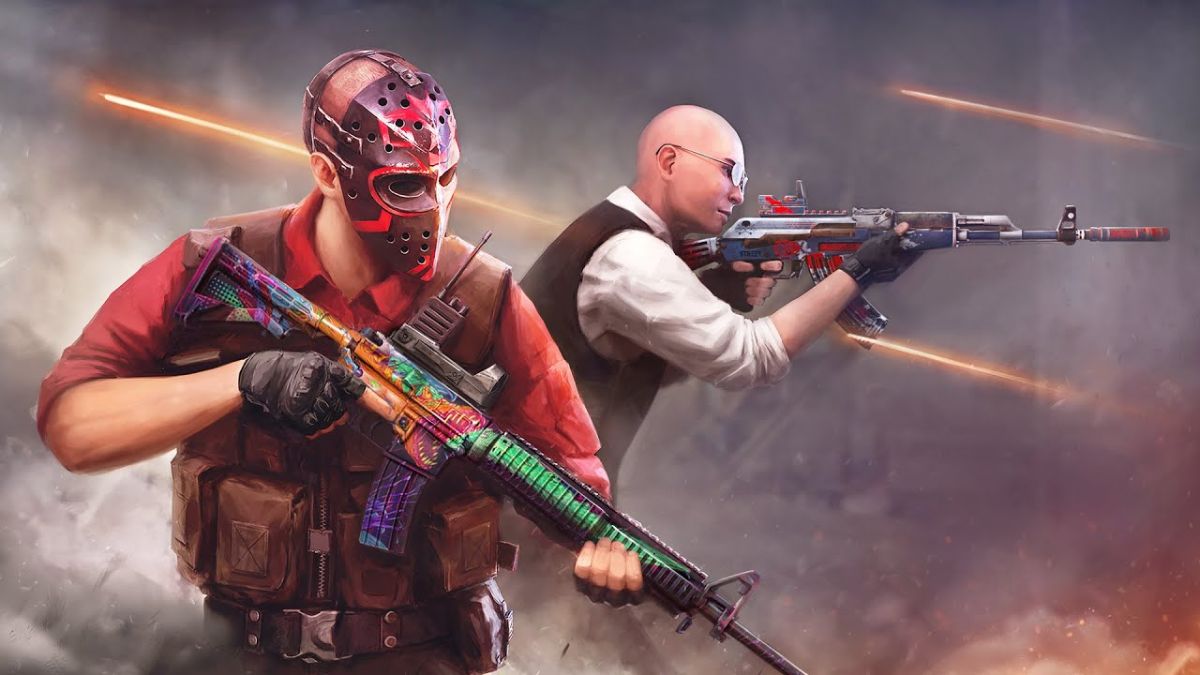 game online mobile hay nhất
