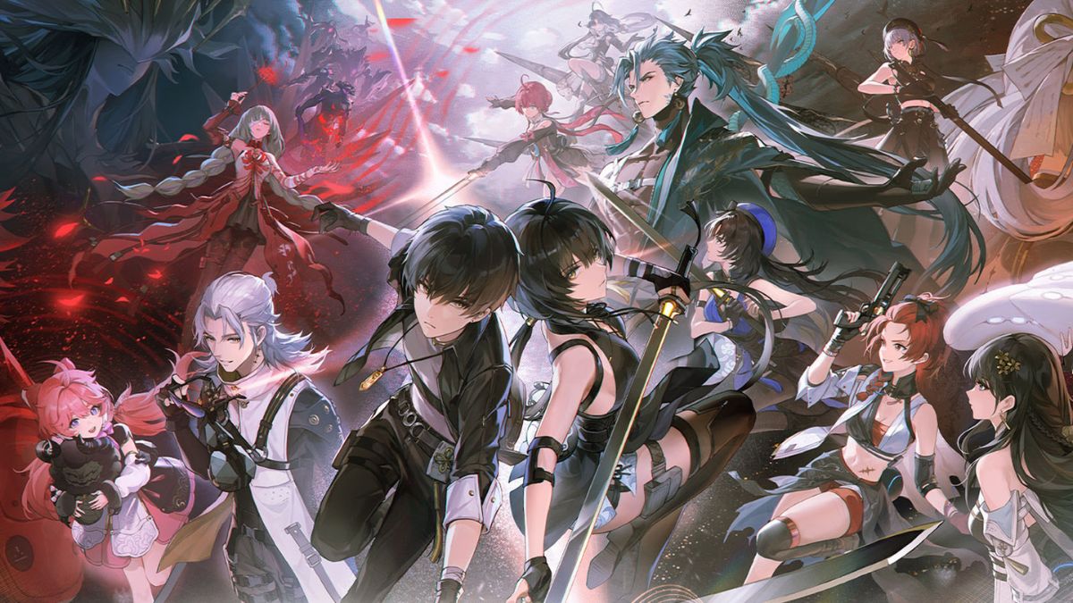 Top game thế giới mở mobile cực hay