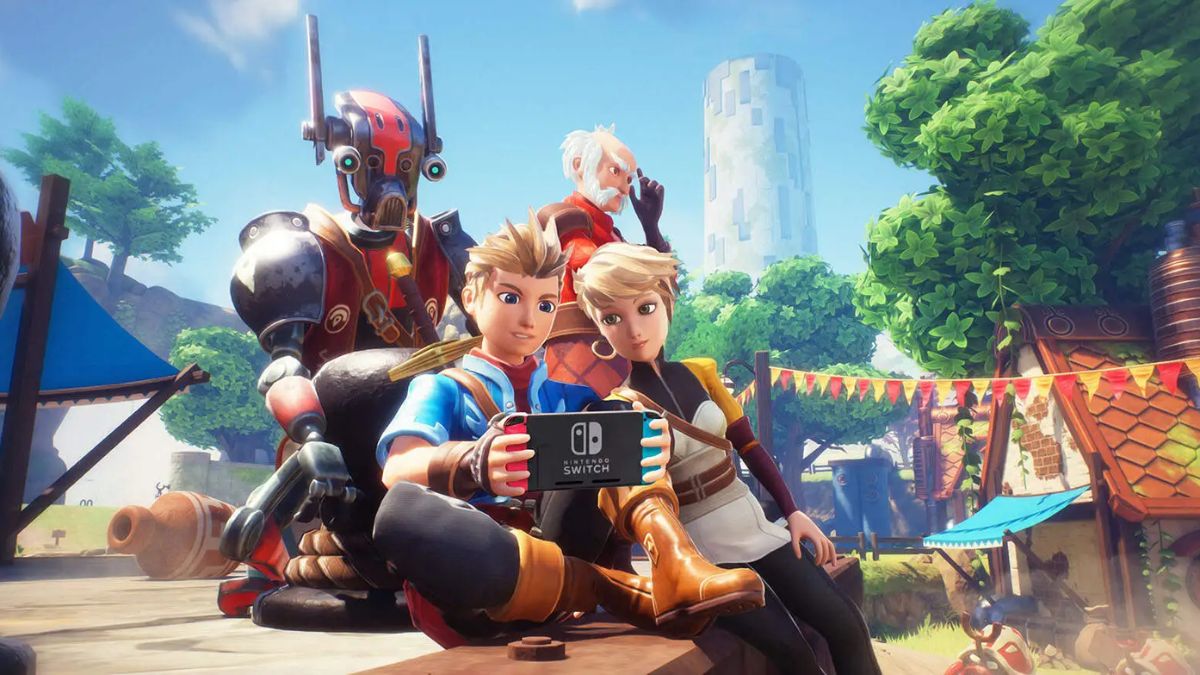 Top game thế giới mở mobile cực hay