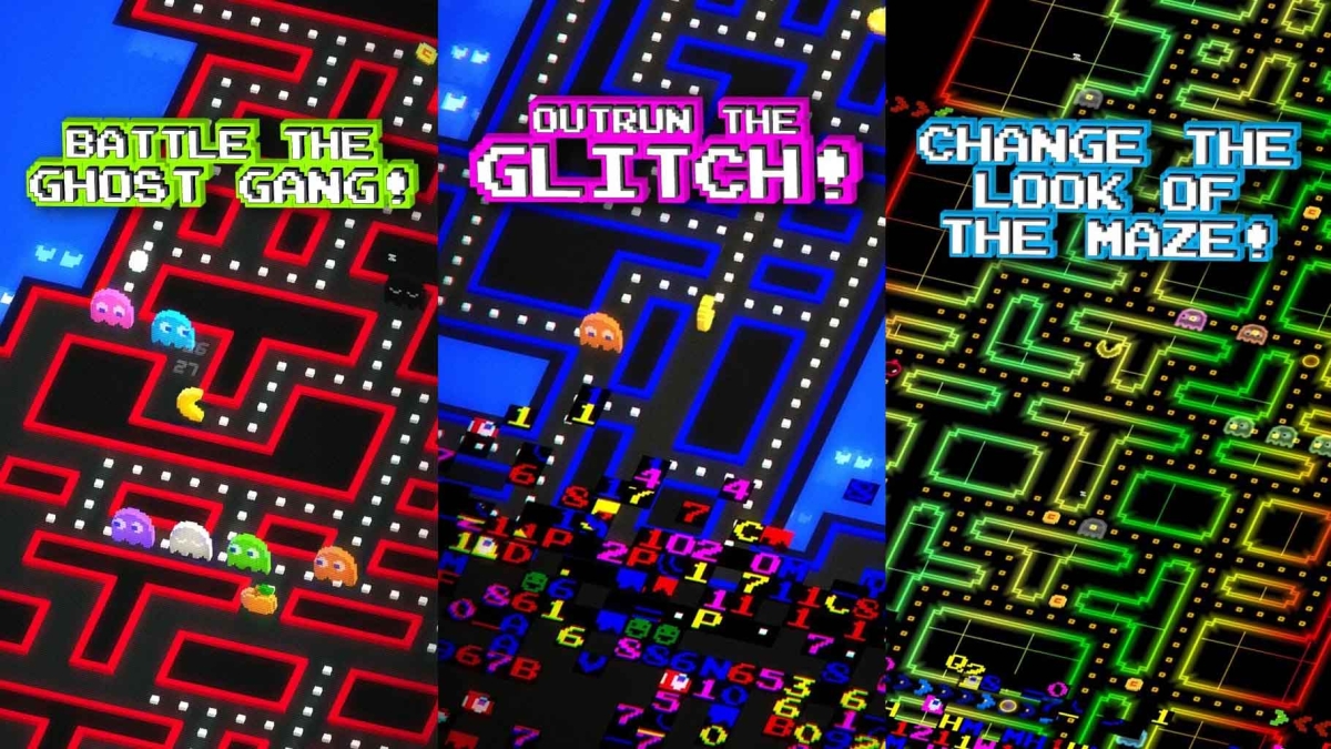 Top game trên TV không cần tay cầm