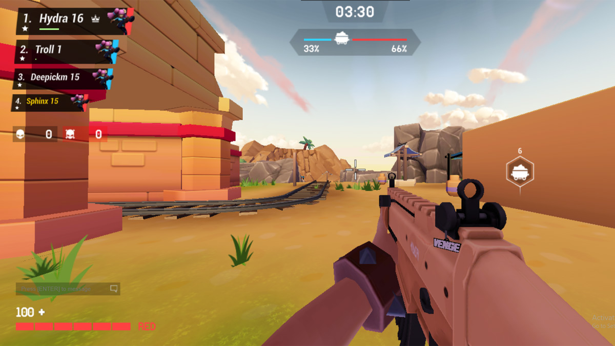 Game web trực tuyến - 10