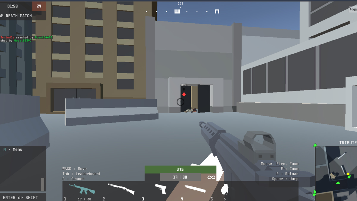 Game web trực tuyến - 4