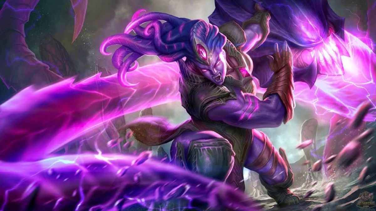 Những biểu hiện của việc gánh team trong game
