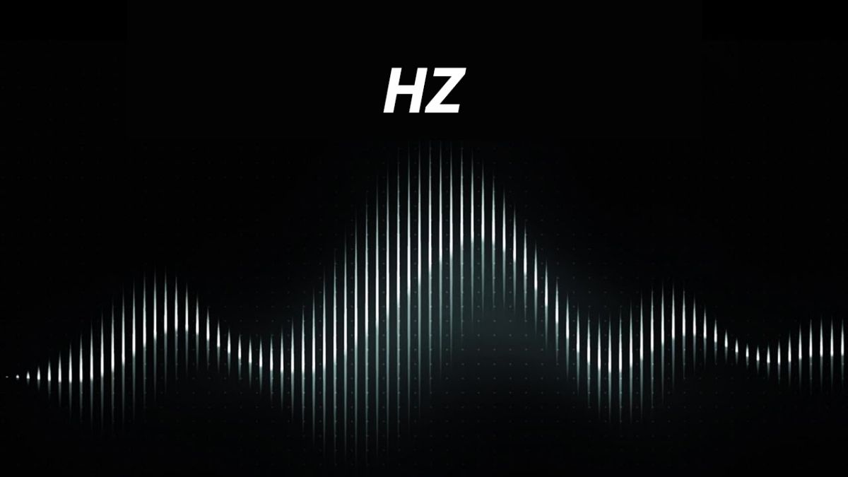 Hz là gì?