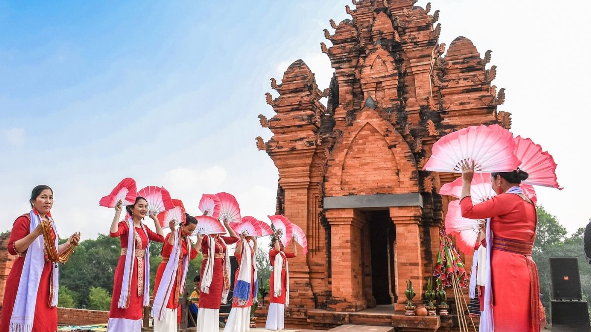Những lễ hội Ninh Thuận nổi tiếng, đa dạng nhất
