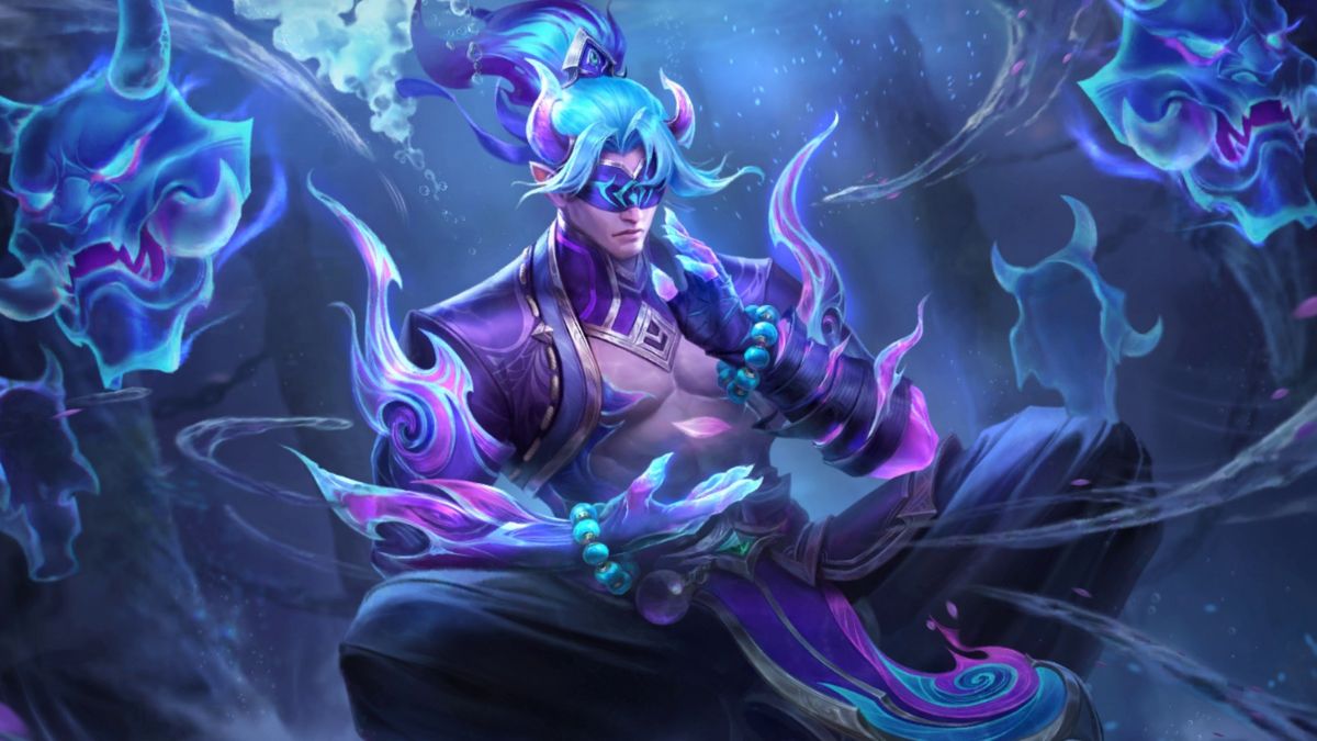 Cách lên đồ Lee Sin Tốc Chiến