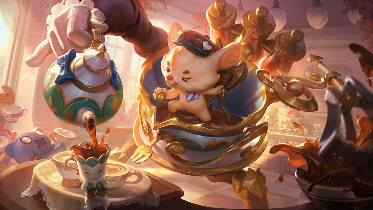 Hướng dẫn cách chơi Rumble theo từng giai đoạn