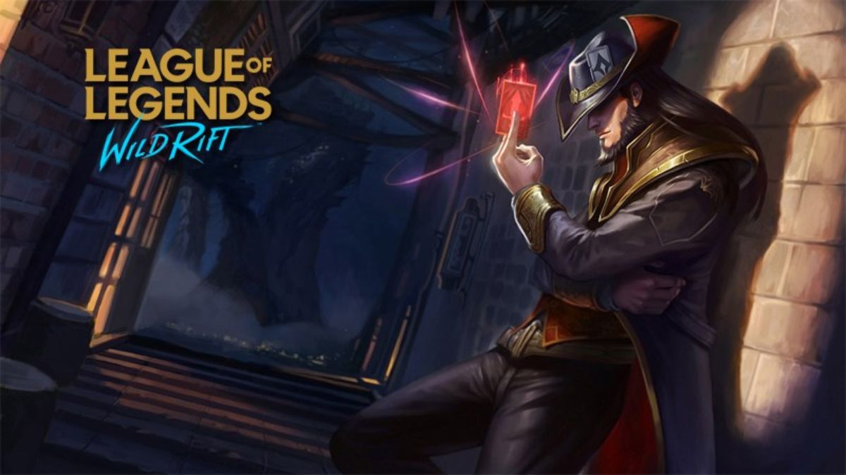 Lên đồ Twisted Fate tốc chiến 2025: Bảng ngọc, phép bổ trợ
