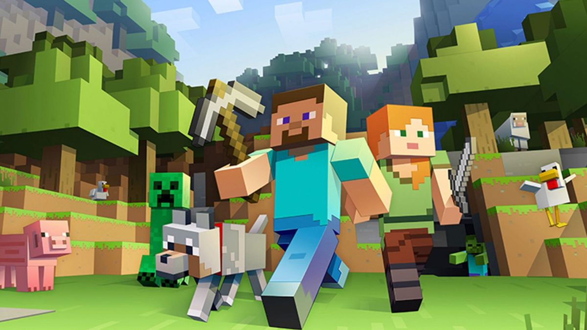 Lệnh dịch chuyển trong Minecraft là gì?