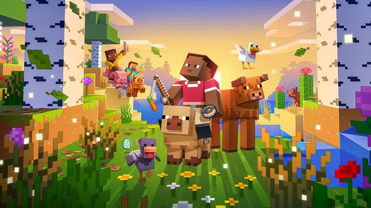 Các lỗi thường gặp khi dùng lệnh dịch chuyển Minecraft