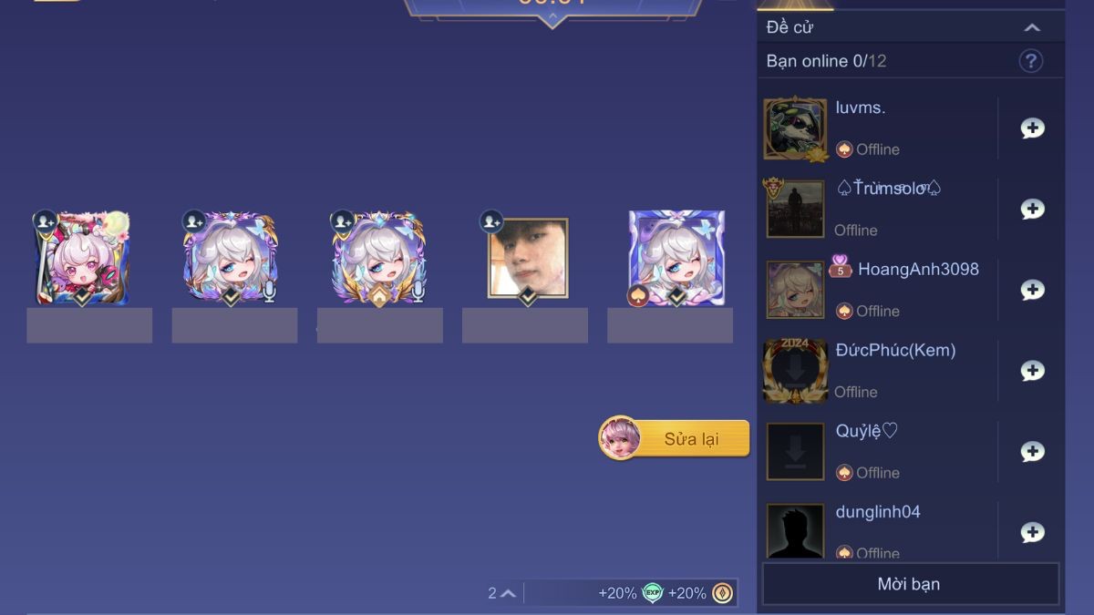 Leo rank solo vs leo rank duo có gì khác?