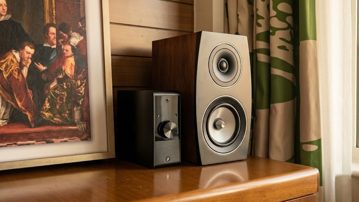 Ưu điểm và nhược điểm của loa Bookshelf