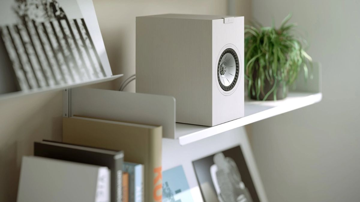 Tiêu chí lựa chọn loa Bookshelf phù hợp