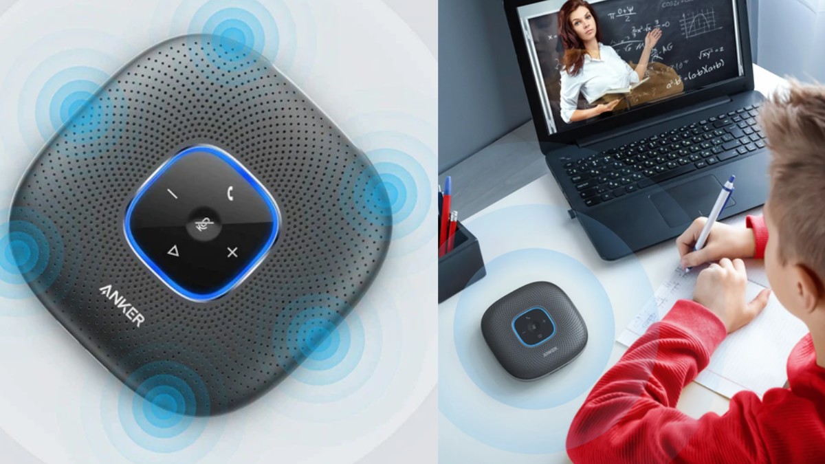 Anker PowerConf A3301