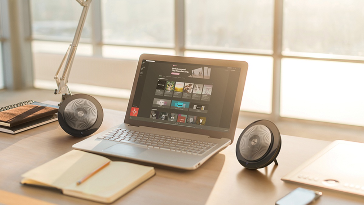 Jabra Speak 710MS