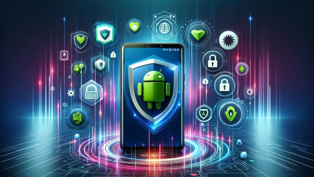 Kiểm tra phần mềm diệt virus và tường lửa