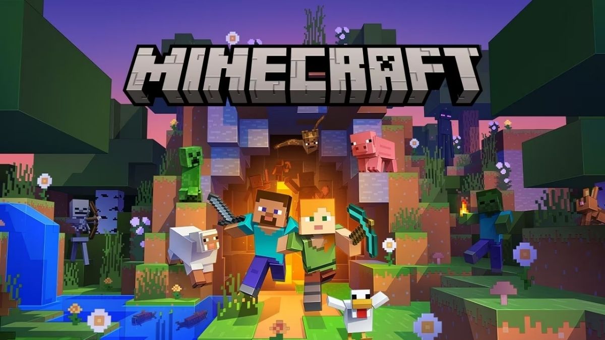 Mã màu Minecraft là gì?
