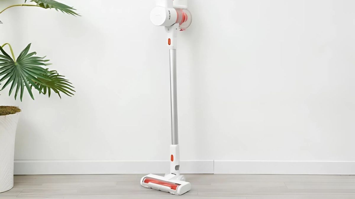 Máy hút bụi Xiaomi