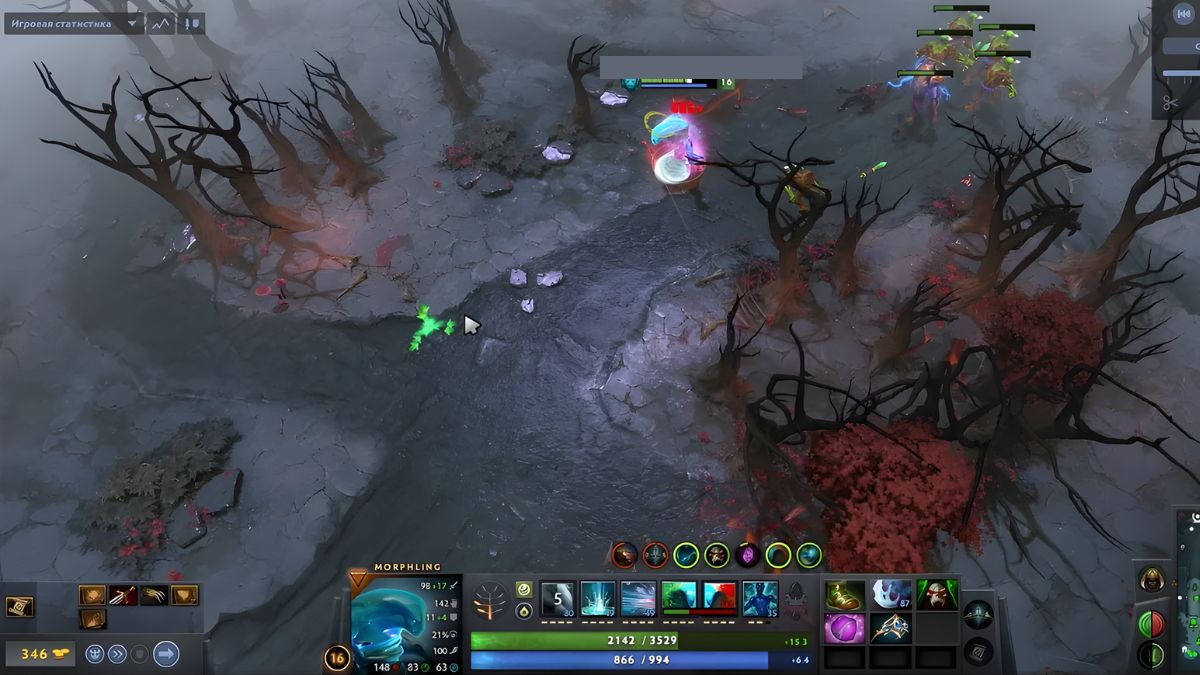 Ý nghĩa Mega Kill trong các tựa game phổ biến