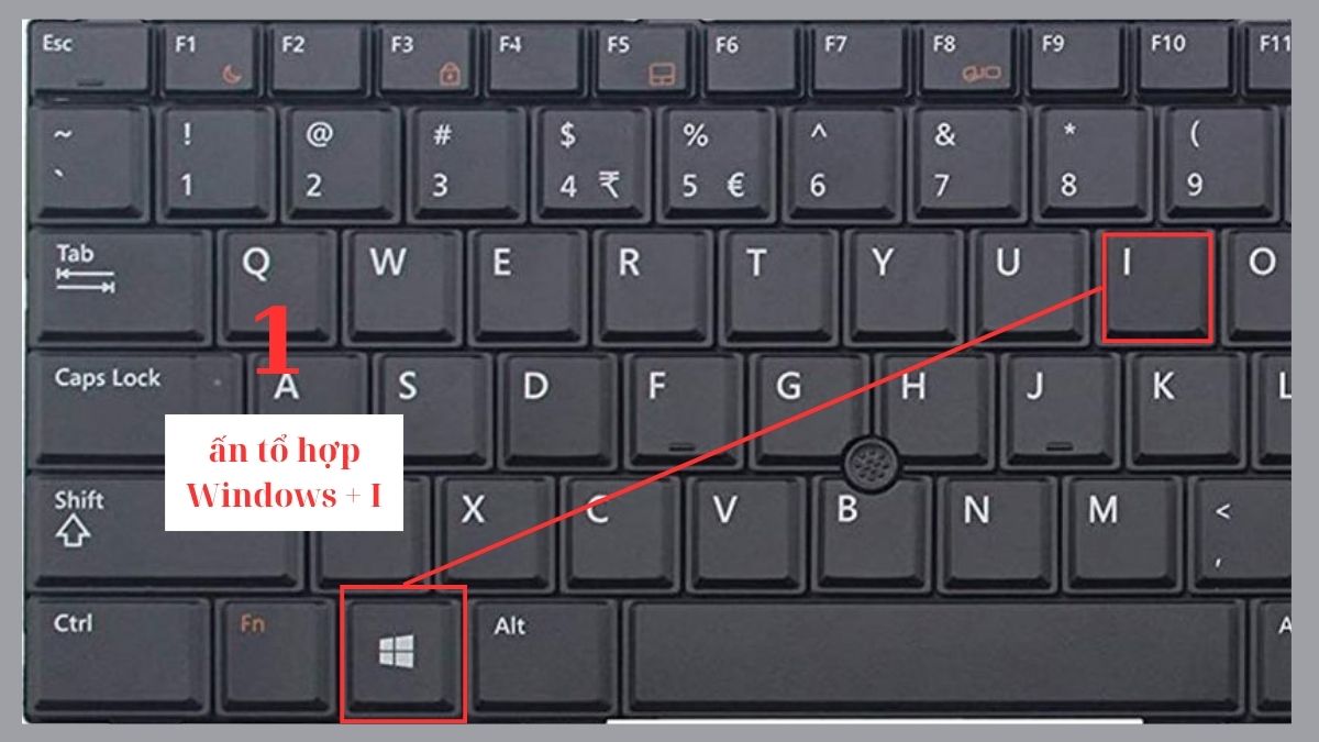 Cách bật/tắt Memory Integrity