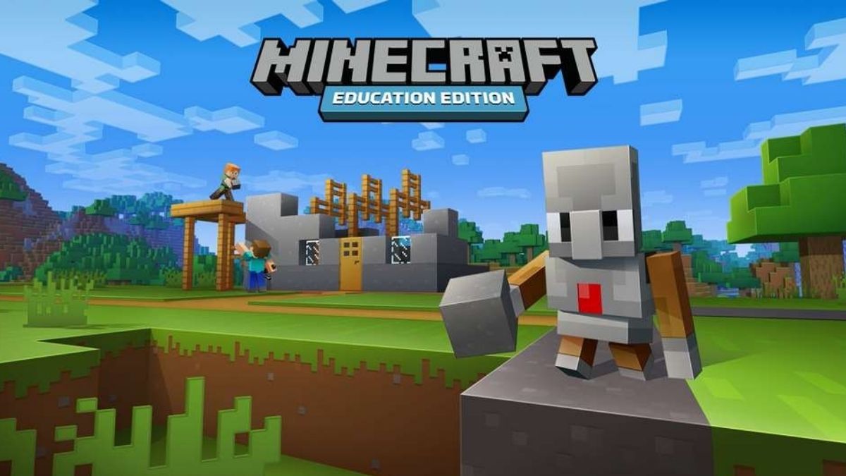 Minecraft là gì?