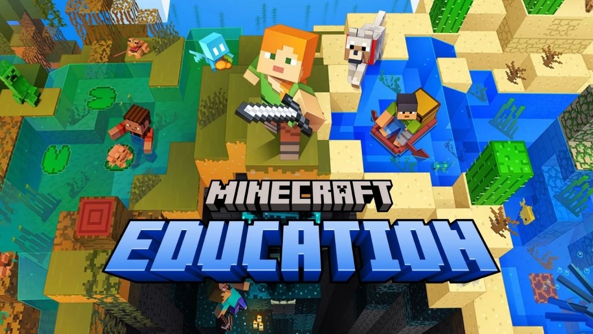 Education Edition