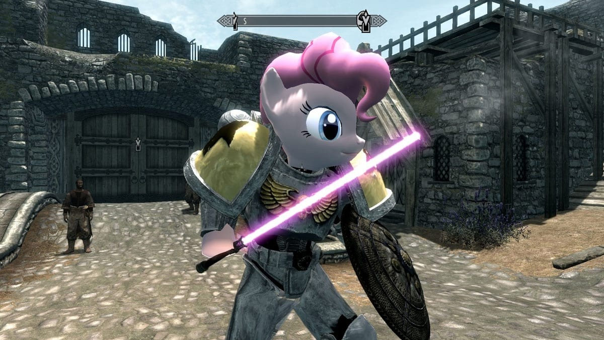 Mod game là gì?