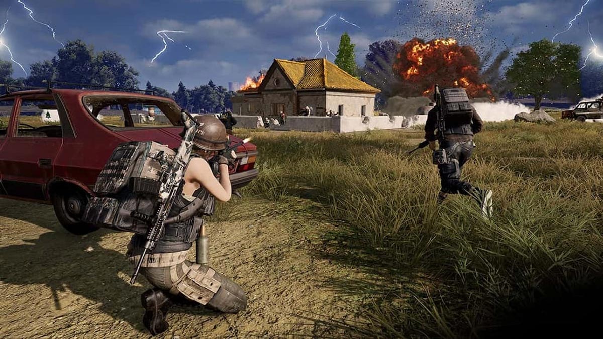 Các loại Mod game phổ biến nhất 2025