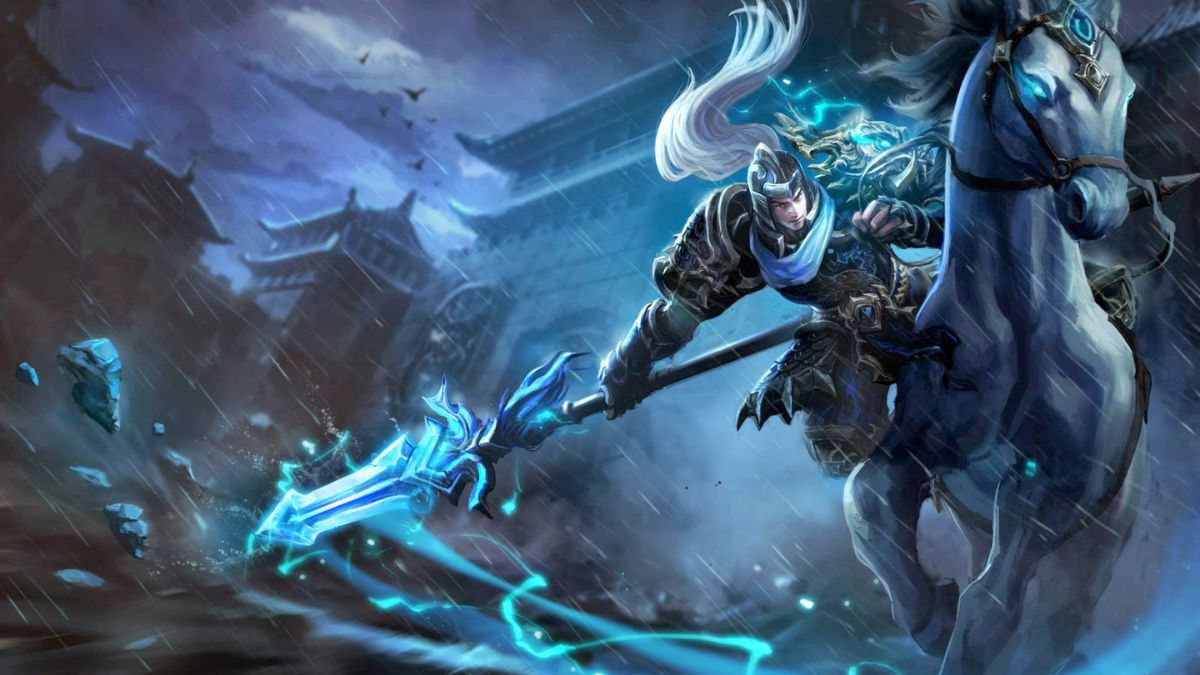 Mod skin là gì? Vì sao nhiều game thủ sử dụng